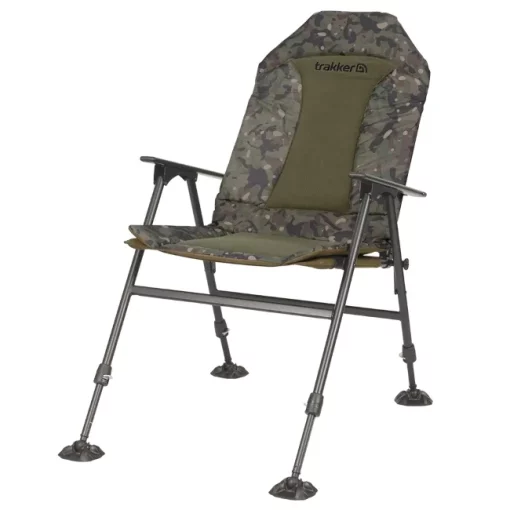 Trakker RLX Camo Armchair