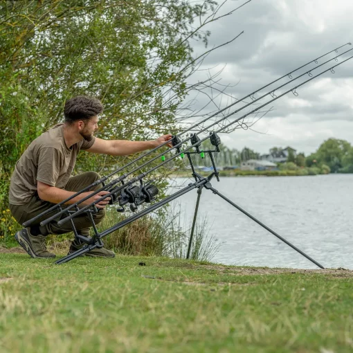 Avid Extremity Rod Pod - Image 2