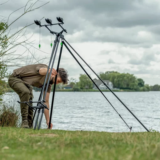 Avid Extremity Rod Pod - Image 3