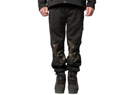 Nash Zero Tolerance Nordic Fleece Joggers - Image 2