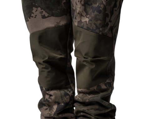 Nash Zero Tolerance Wind Chill Joggers Camo - Image 4