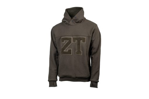 Nash Zero Tolerance Wind Chill Hoody Varsity