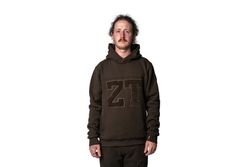 Nash Zero Tolerance Wind Chill Hoody Varsity - Image 2