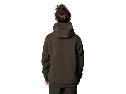 Nash Zero Tolerance Wind Chill Hoody Varsity - Image 4