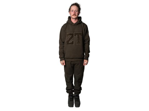 Nash Zero Tolerance Wind Chill Hoody Varsity - Image 5