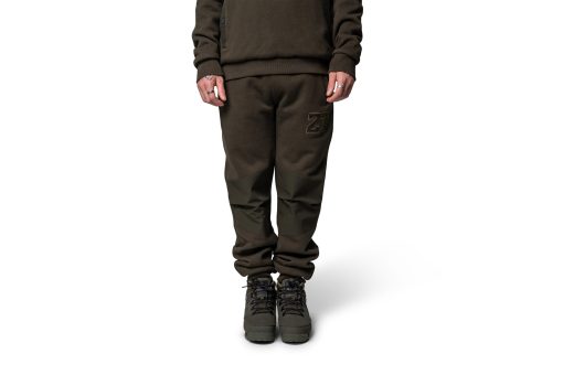 Nash Zero Tolerance Wind Chill Joggers Varsity - Image 2