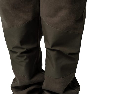 Nash Zero Tolerance Wind Chill Joggers Varsity - Image 3