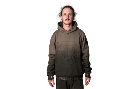 Nash Zero Tolerance Wind Chill Hoody Two Tone Element - Image 2