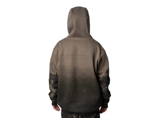 Nash Zero Tolerance Wind Chill Hoody Two Tone Element - Image 3