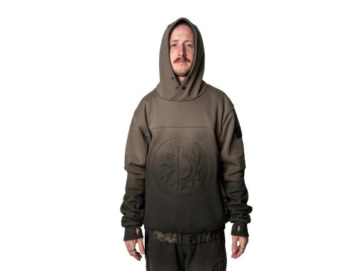 Nash Zero Tolerance Wind Chill Hoody Two Tone Element - Image 5