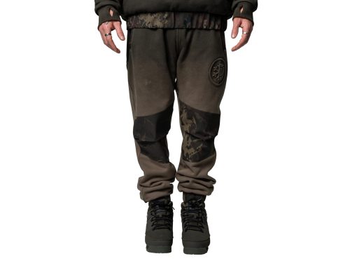 Nash Zero Tolerance Wind Chill Joggers Two Tone Element - Image 2