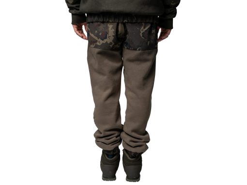 Nash Zero Tolerance Wind Chill Joggers Two Tone Element - Image 3