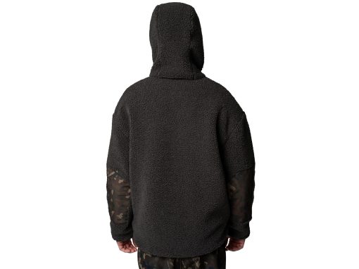 Nash Zero Tolerance Sherpa Fleece Hoody - Image 3