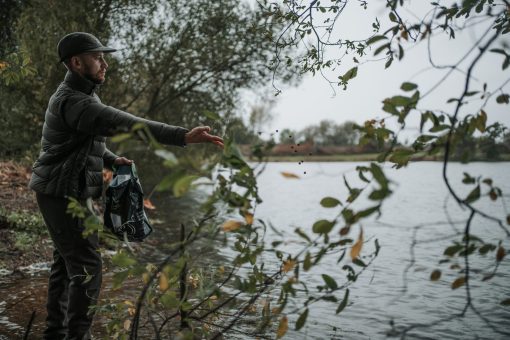 Nash Zero Tolerance Air Cell 3 in 1 Jacket - Image 13