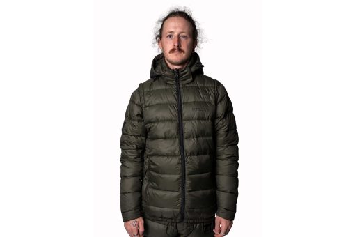 Nash Zero Tolerance Air Cell 3 in 1 Jacket - Image 2