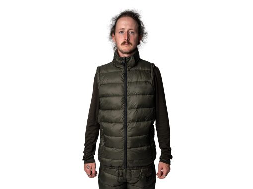 Nash Zero Tolerance Air Cell 3 in 1 Jacket - Image 4