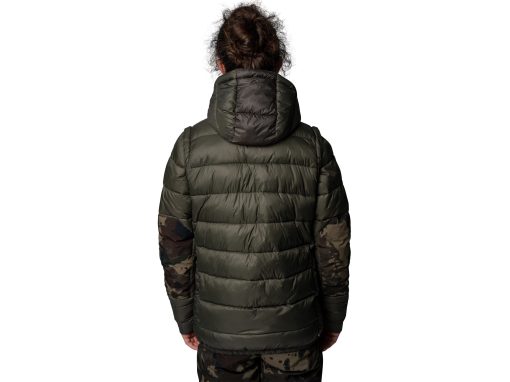 Nash Zero Tolerance Air Cell 3 in 1 Jacket - Image 5