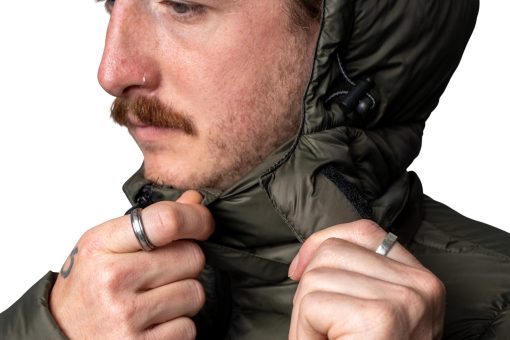 Nash Zero Tolerance Air Cell 3 in 1 Jacket - Image 10