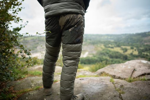 Nash Zero Tolerance Air Cell Trousers - Image 6