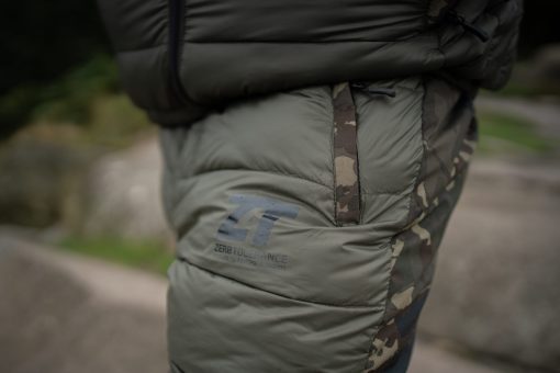 Nash Zero Tolerance Air Cell Trousers - Image 7