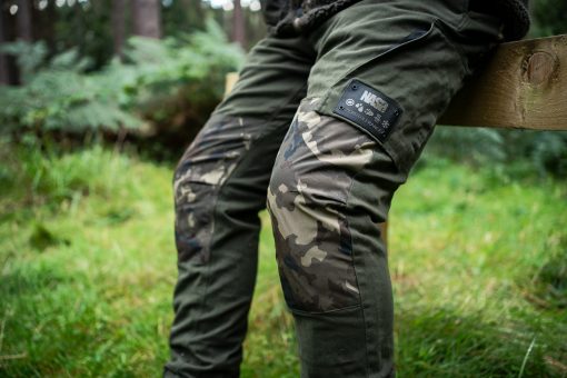 Nash Zero Tolerance Low Key Thermal Combat Trousers - Image 10