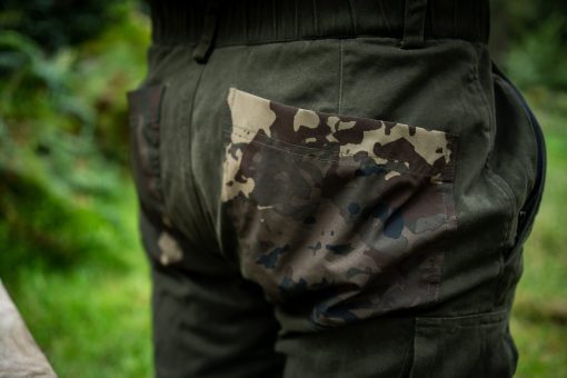 Nash Zero Tolerance Low Key Thermal Combat Trousers - Image 14