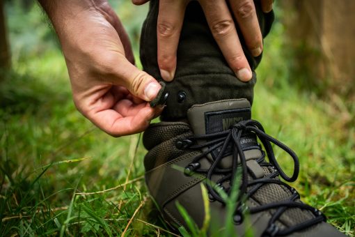 Nash Zero Tolerance Low Key Thermal Combat Trousers - Image 16