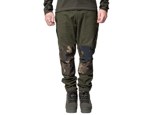 Nash Zero Tolerance Low Key Thermal Combat Trousers - Image 2