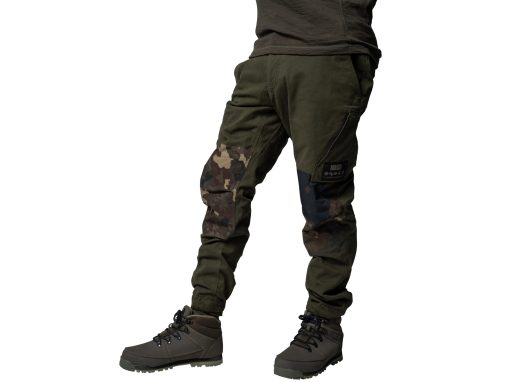 Nash Zero Tolerance Low Key Thermal Combat Trousers - Image 4