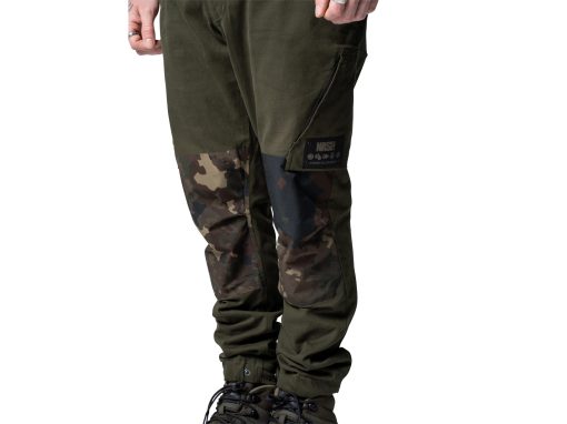 Nash Zero Tolerance Low Key Thermal Combat Trousers - Image 5