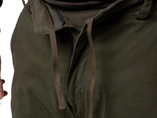 Nash Zero Tolerance Low Key Thermal Combat Trousers - Image 8