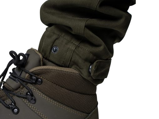 Nash Zero Tolerance Low Key Thermal Combat Trousers - Image 9