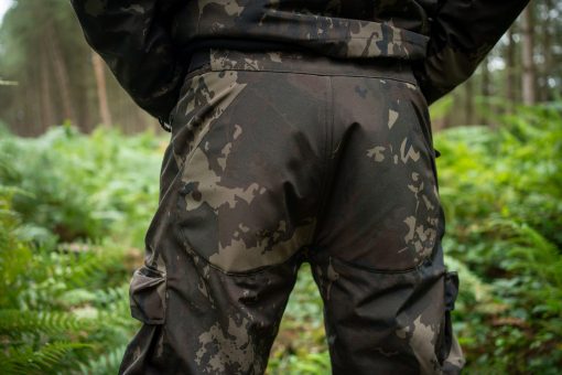 Nash Zero Tolerance Helluva Waterproof Trousers Camo - Image 8