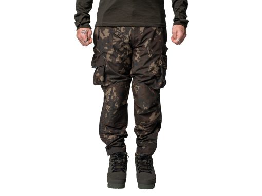 Nash Zero Tolerance Helluva Waterproof Trousers Camo - Image 2