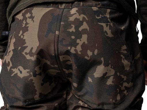 Nash Zero Tolerance Helluva Waterproof Trousers Camo - Image 4