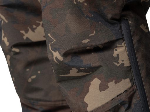 Nash Zero Tolerance Helluva Waterproof Trousers Camo - Image 6