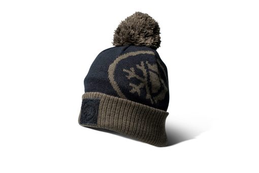 Nash Zero Tolerance Patch Bobble Hat - Image 2