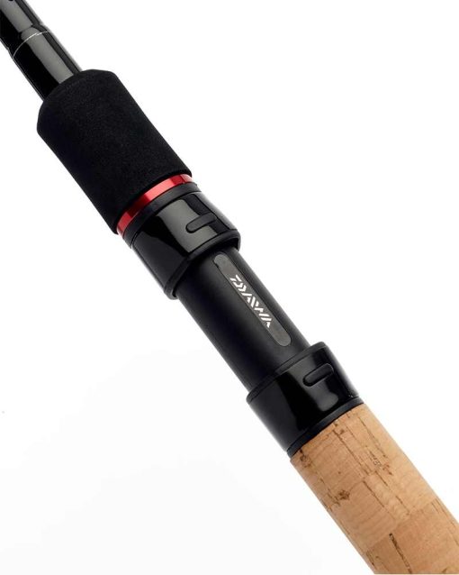 Daiwa NINJA S TELE SPIN Spinning Rod - Image 2