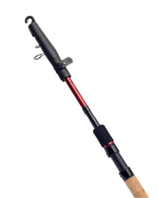 Daiwa NINJA S TELE SPIN Spinning Rod - Image 3