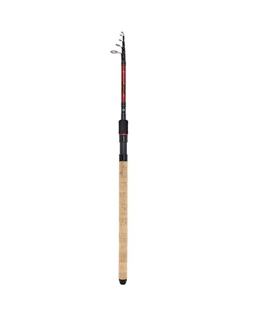 Daiwa NINJA S TELE SPIN Spinning Rod - Image 4