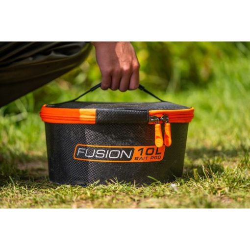 Guru 10L Fusion Bait Pro Bucket