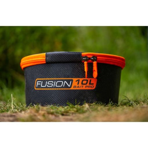 Guru 10L Fusion Bait Pro Bucket - Image 2