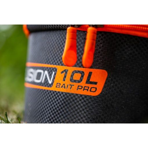 Guru 10L Fusion Bait Pro Bucket - Image 3