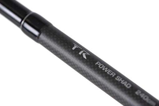 Fox TR Power Shad 240cm 30-80G Spinning Rod - Image 2