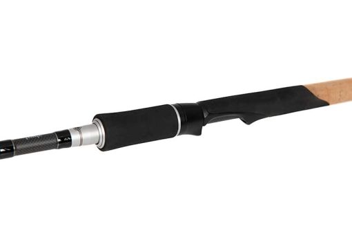 Fox TR Power Shad 240cm 30-80G Spinning Rod - Image 5