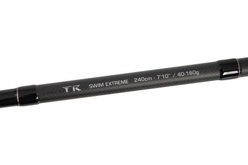 Fox TR Swim Extreme 240cm 40-160G Spinning Rod - Image 2