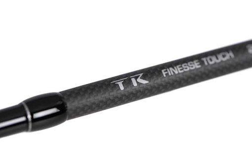 Fox TR Finesse Touch 205cm 2-10G Spinning Rod - Image 2