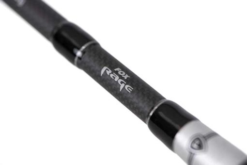 Fox TR Finesse Touch 205cm 2-10G Spinning Rod - Image 3