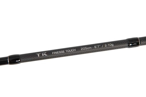 Fox TR Finesse Touch 205cm 2-10G Spinning Rod - Image 5