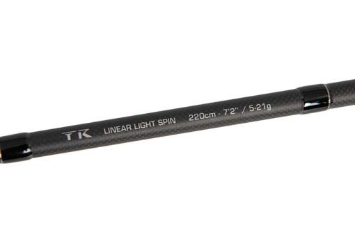 Fox TR Linear Light 220cm 5-21G Spinning Rod - Image 2